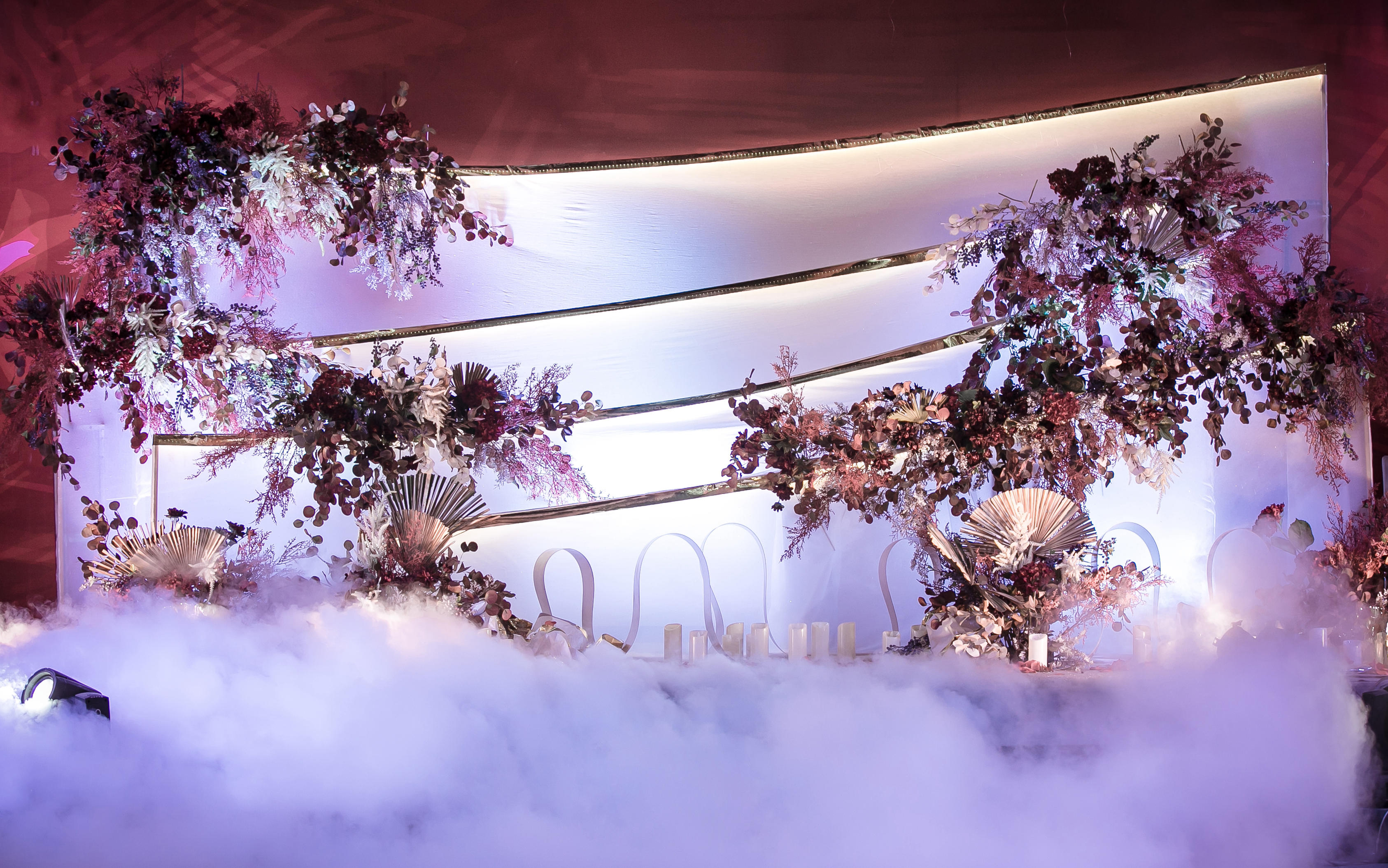 菲悦婚礼  ·  奢华流年