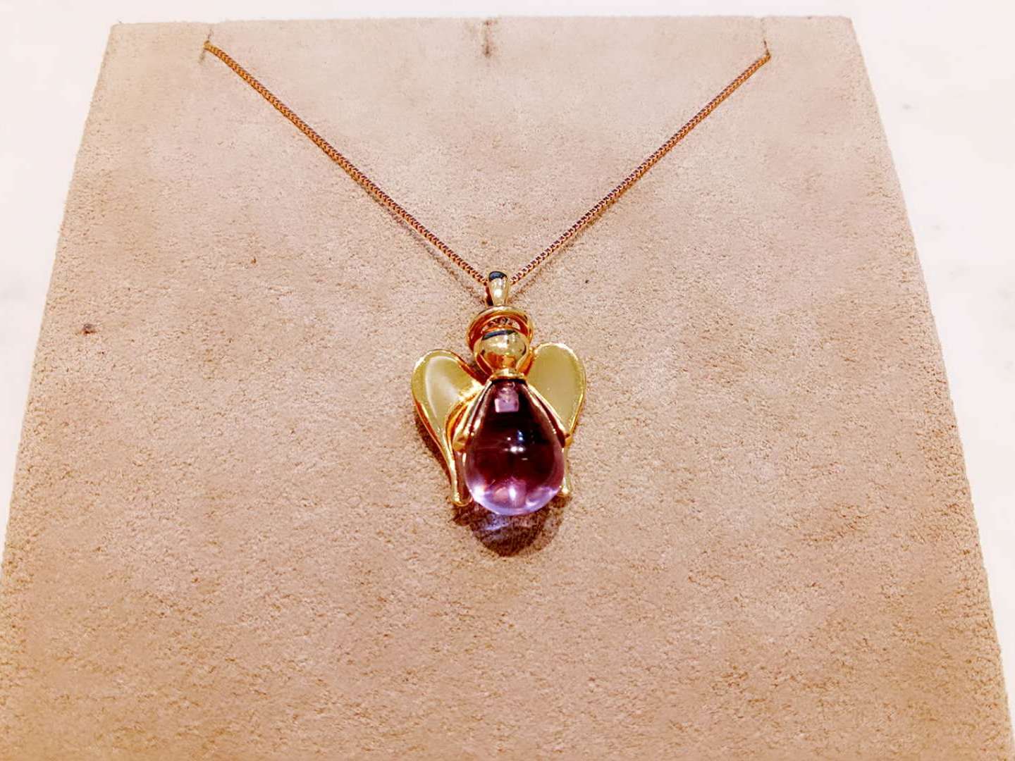 守护天使 天使为你降临~幸运相伴一生