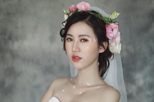 #熙琦婚纱摄影|客片分享#