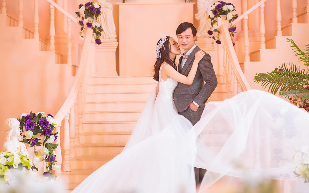 【诺汐视觉】云南大理丽江双廊婚纱照⊥抢订旅拍优惠