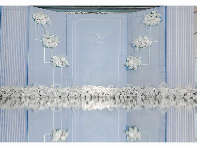 白蓝清新系列    超值套餐