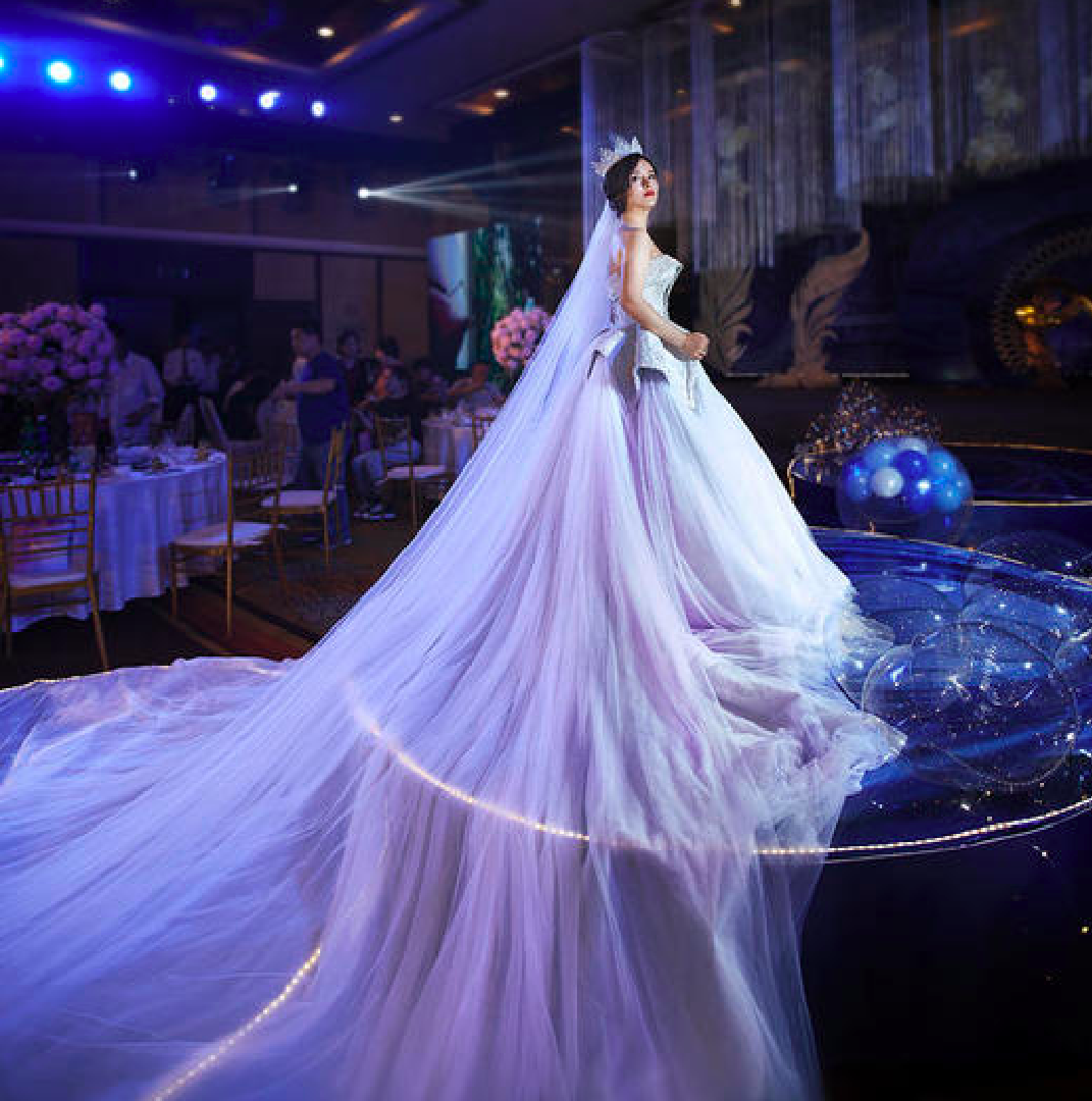 Marmalade奢华大套【婚纱.礼服.男装.跟