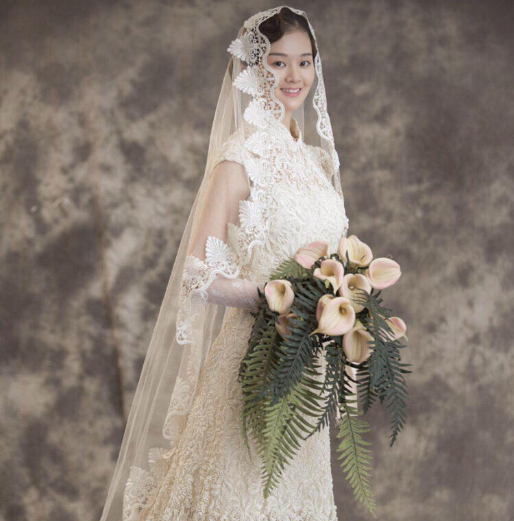 “星梦缘婚纱”经济超实惠完美婚纱礼服套餐