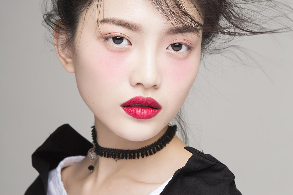 情绪在说话