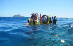 驻足斐济，拥抱大海，感恩BULA