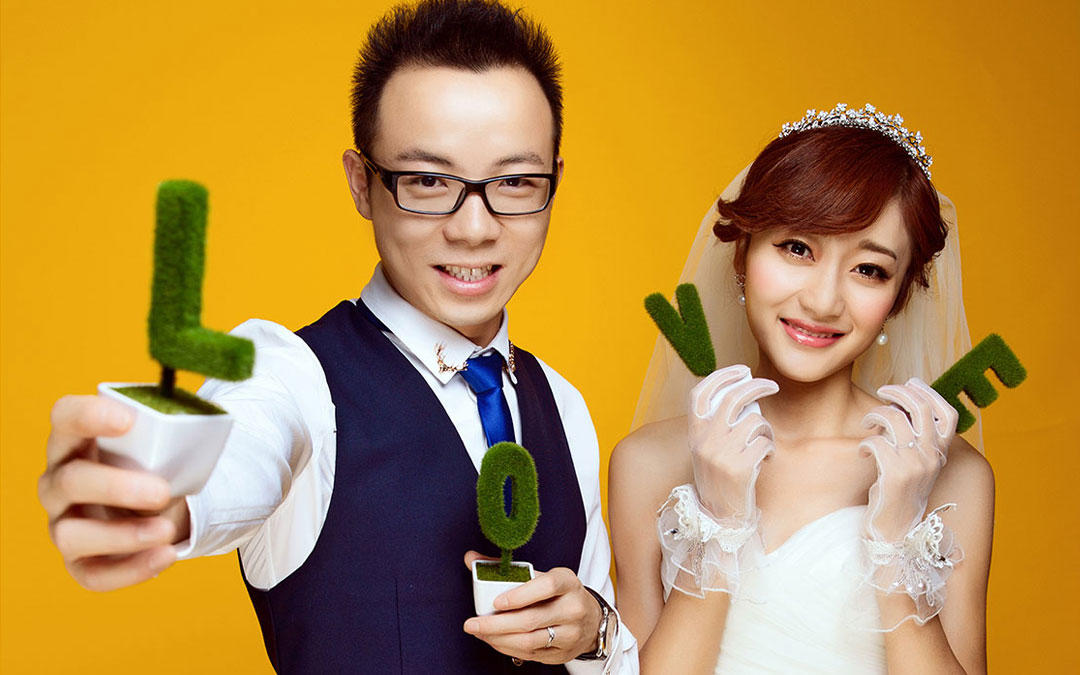 昆明穆斯林婚纱照，匠心打造，铸就经典