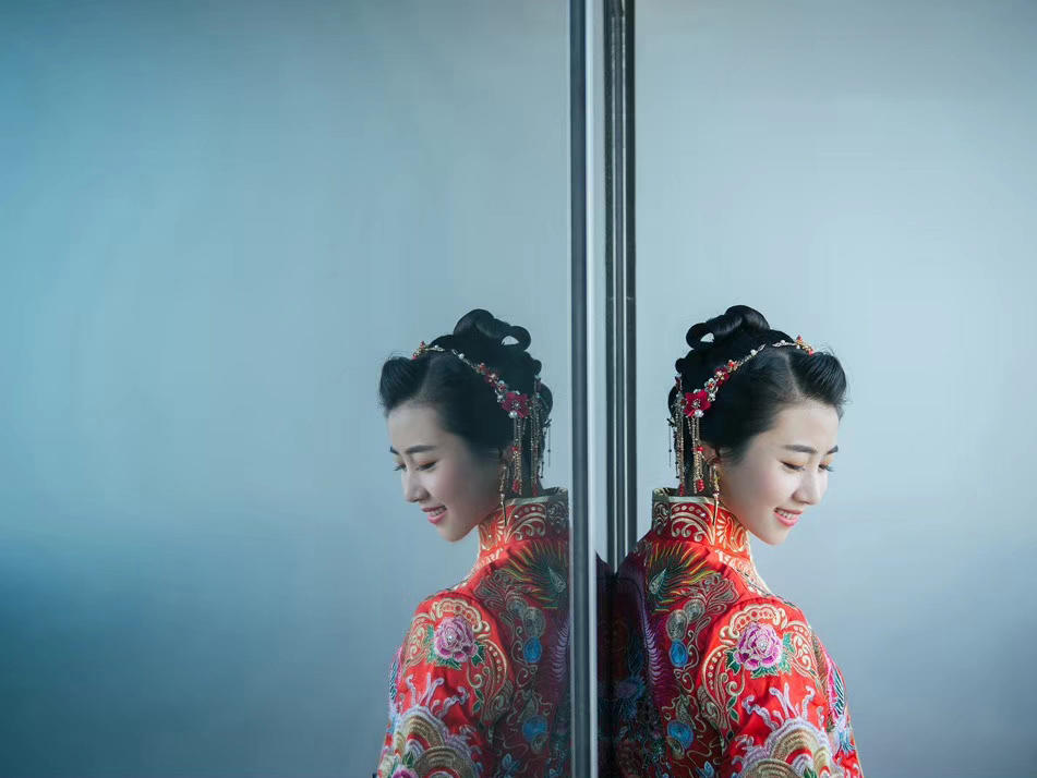 【组合套餐】总监级摄影单机+摄像单机位全程跟拍