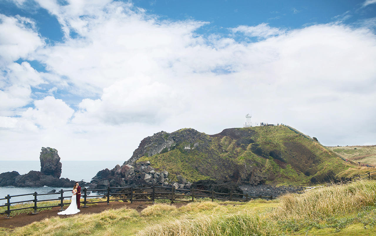輕|攝|映|畫(huà)-廣州植物園婚紗套系