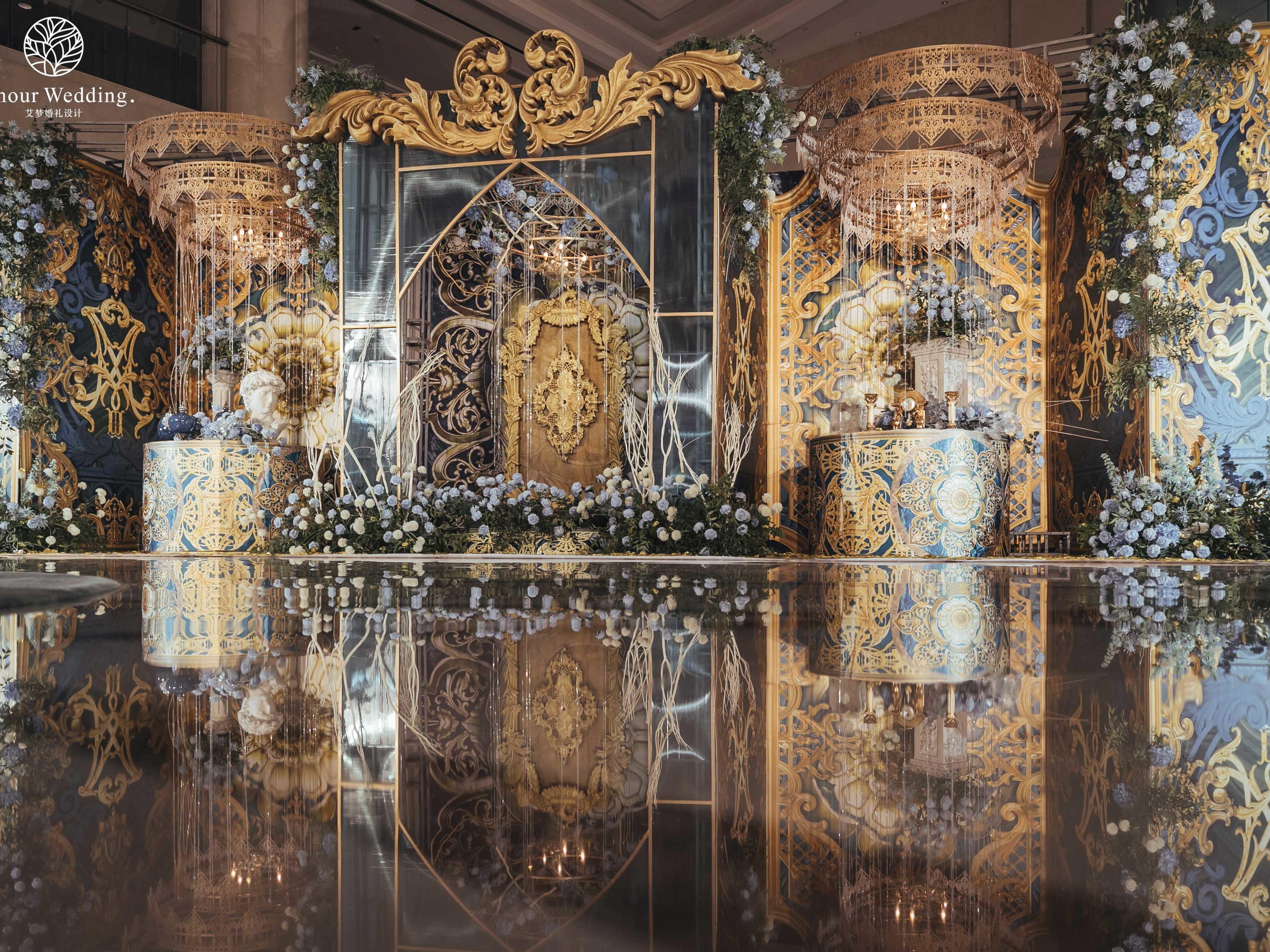 为爱加冕,为你奉上挚爱的女王宝座！(一价全包)