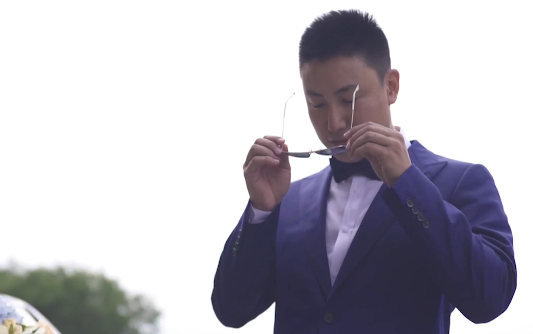 婚礼快剪就应该是不一样的快剪