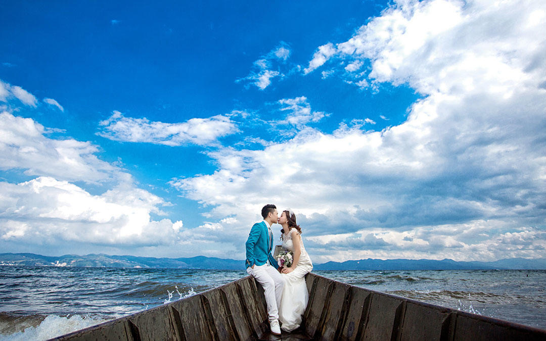 惊爆体验价服装任选 底片全送