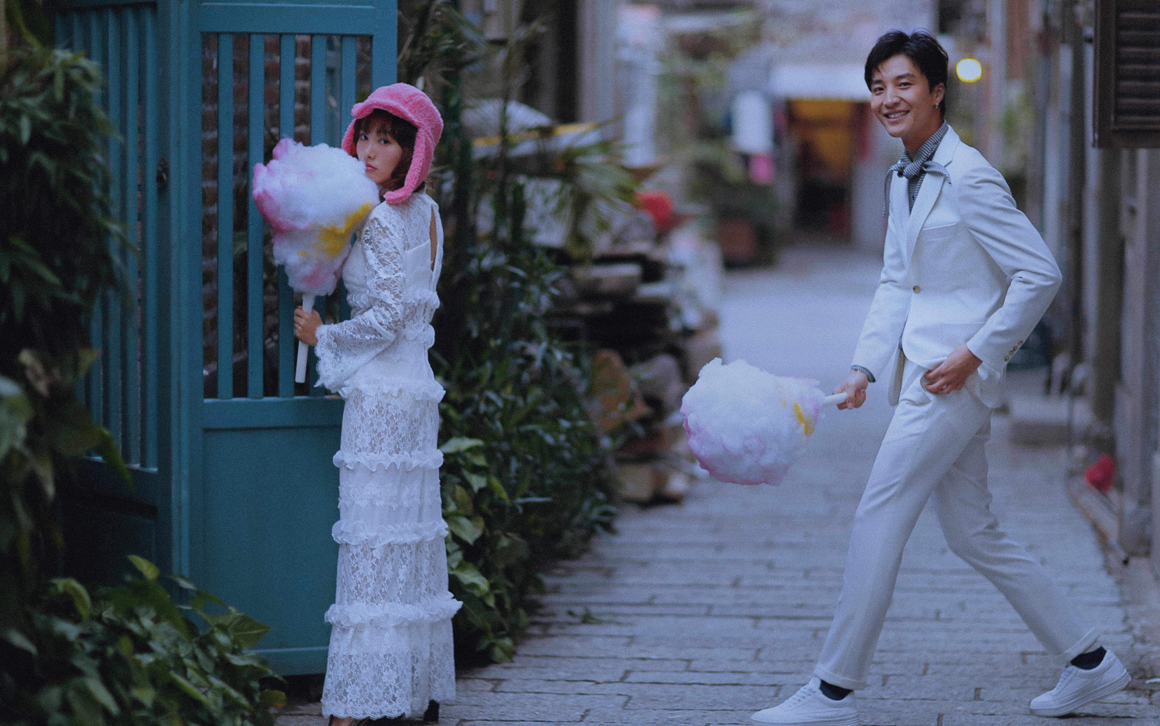 电影级画质 旅拍套系 | 专业团队超高性价比