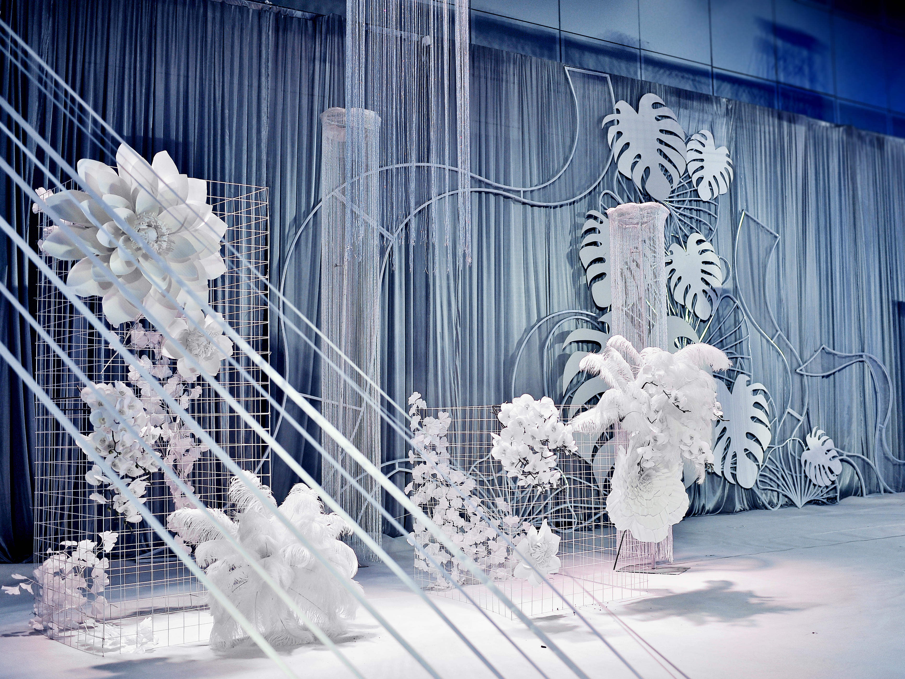 唯尼婚礼【东港国际会议中心】《loveline》