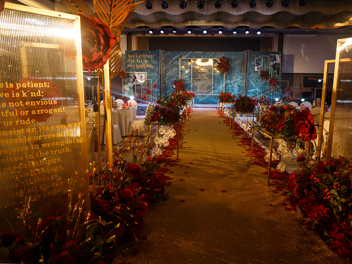 墨绿款 only one  一生一次，一生一人