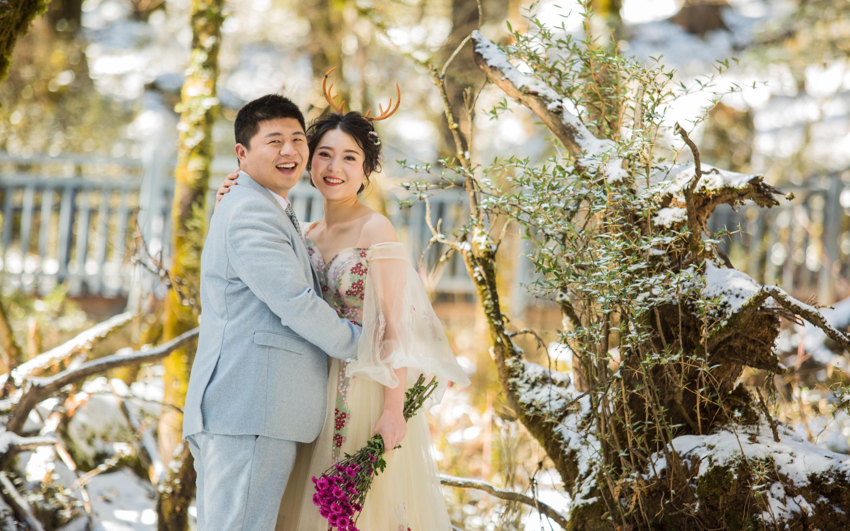 【私人定制】香格里拉+束河古鎮(zhèn)+拉市海+藍(lán)月谷