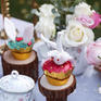 CakeItUp-爱丽丝主题甜品台