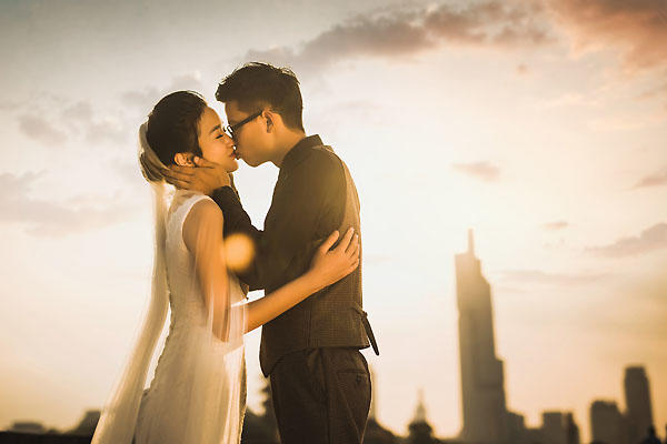 【纪绪摄影】台城