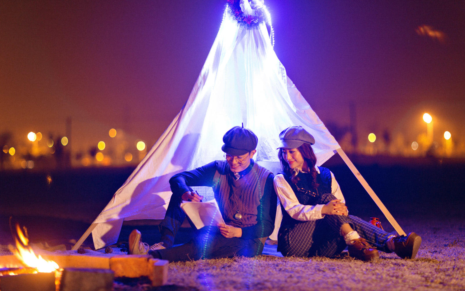 樂途旅拍精致5299旅拍套系