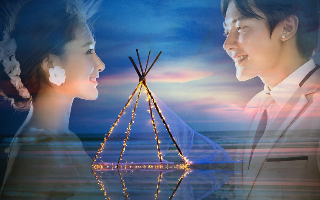 三亚寻找乌托邦特惠套系  产品包邮 3天2晚酒店