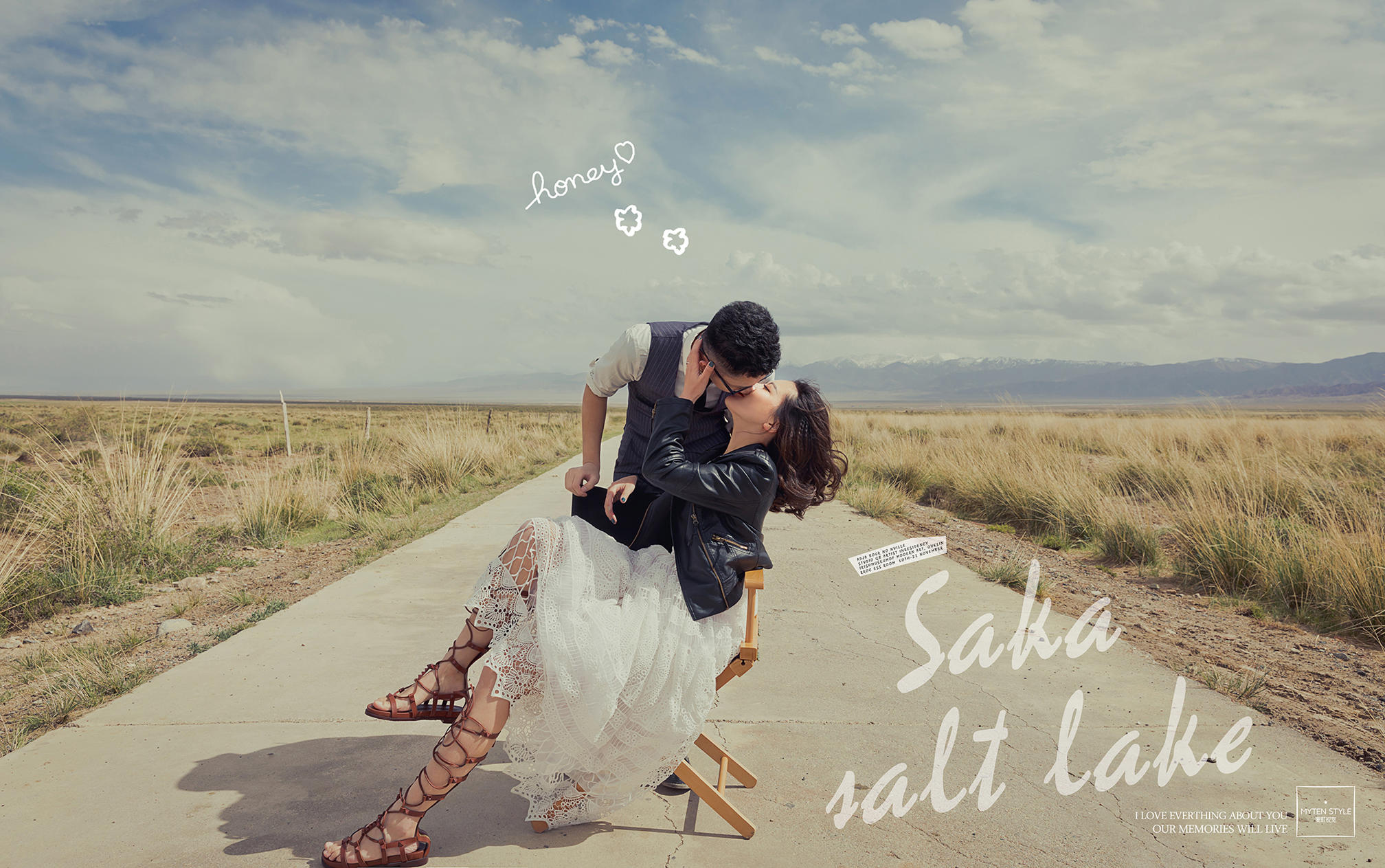 【成都街拍婚紗 】| 創(chuàng)意拍攝，全客片工作室推薦