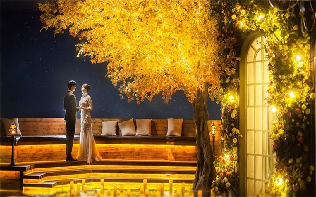 神奇的内景，让你欲罢不能