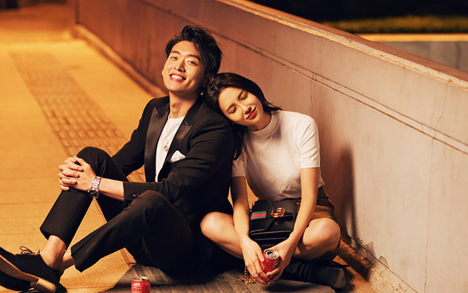 全球旅拍 给你一套不一样的婚纱照