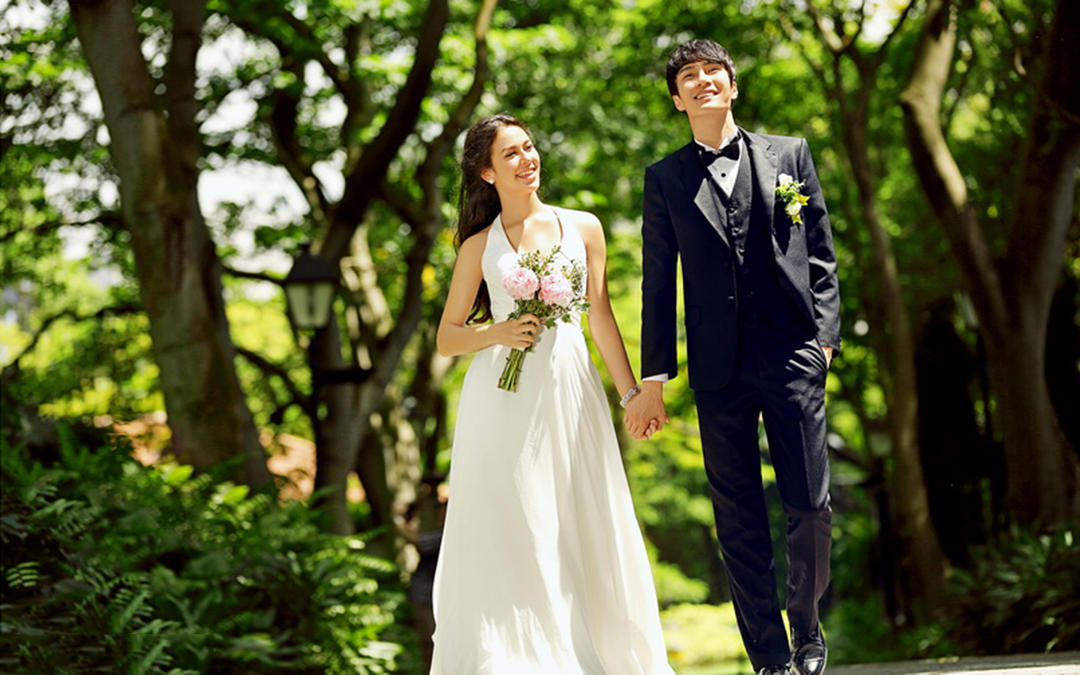 【AK私人定制——恋恋夏日
