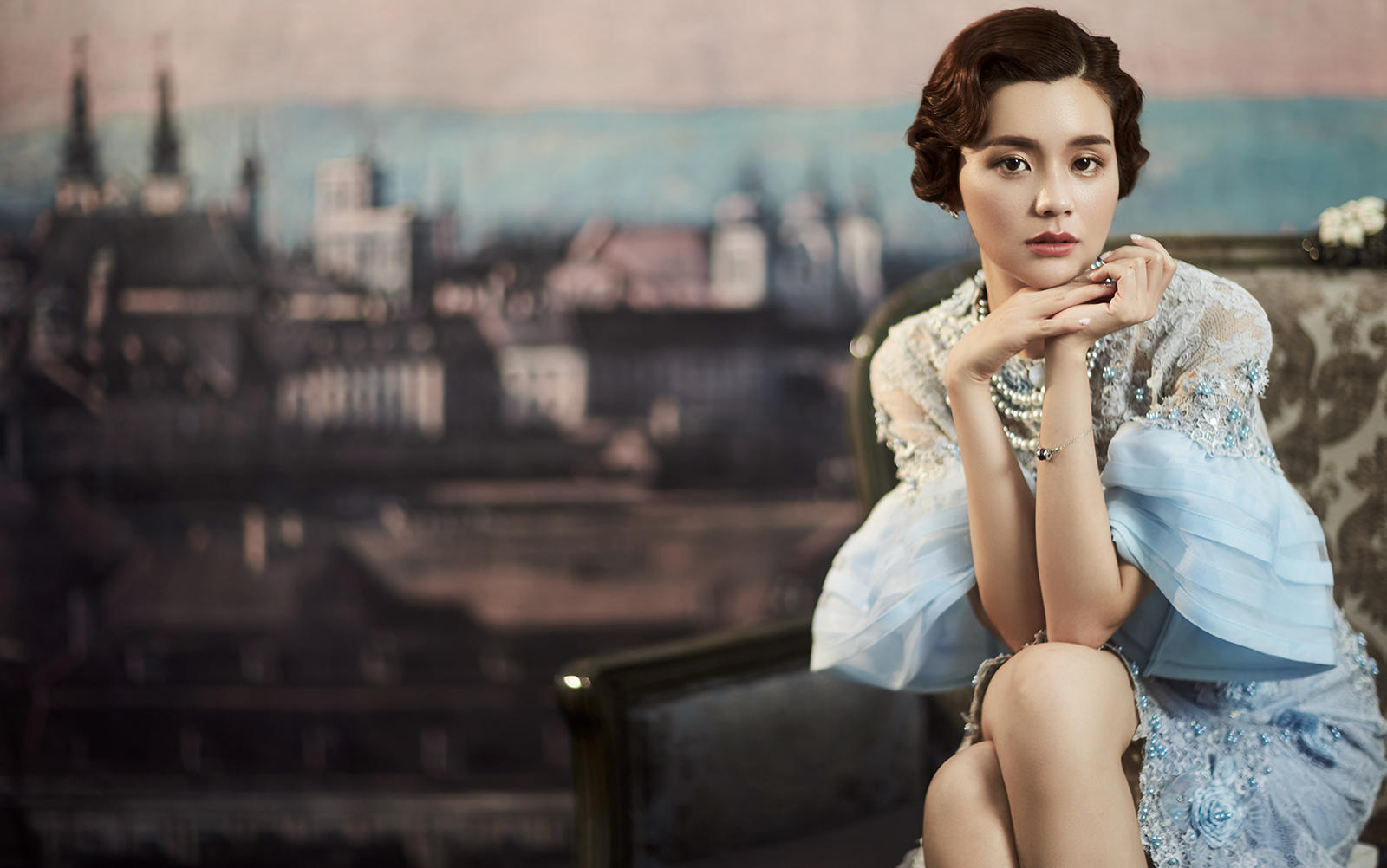 【木西旅拍】6666全包价 11、12月火热招募