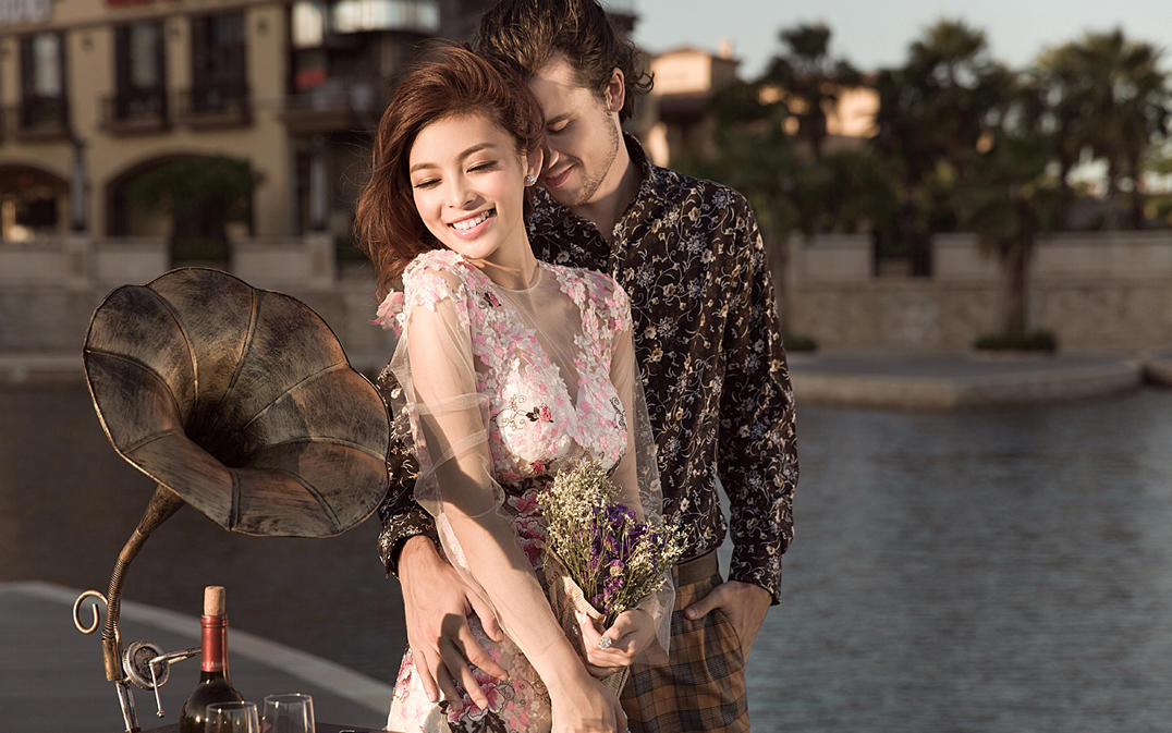 2020【愛是誓言】婚紗攝影套系