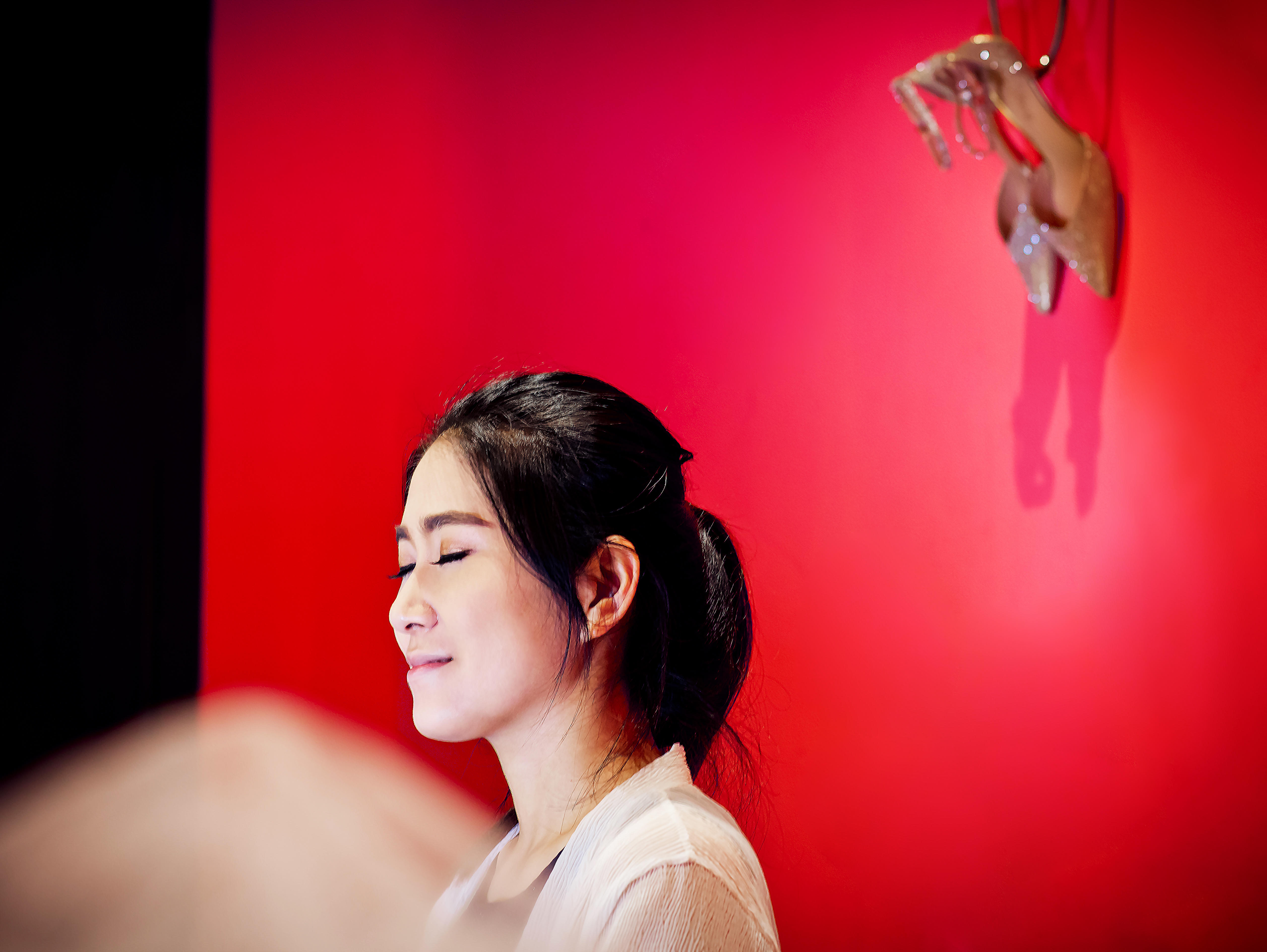 冬华婚礼跟拍（拍照）单机位