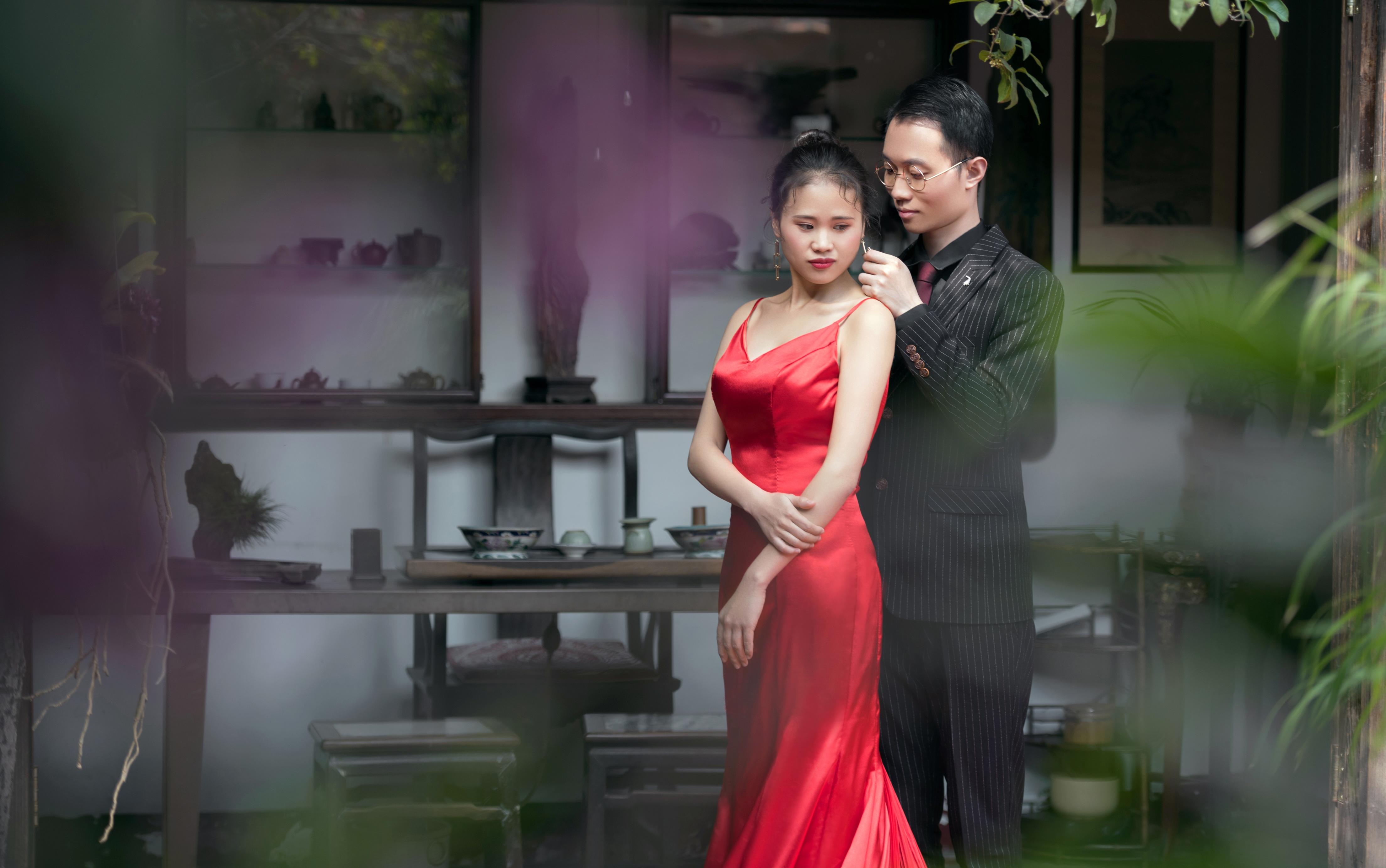 厦门立夏摄影：厦门+周边城市两天拍摄