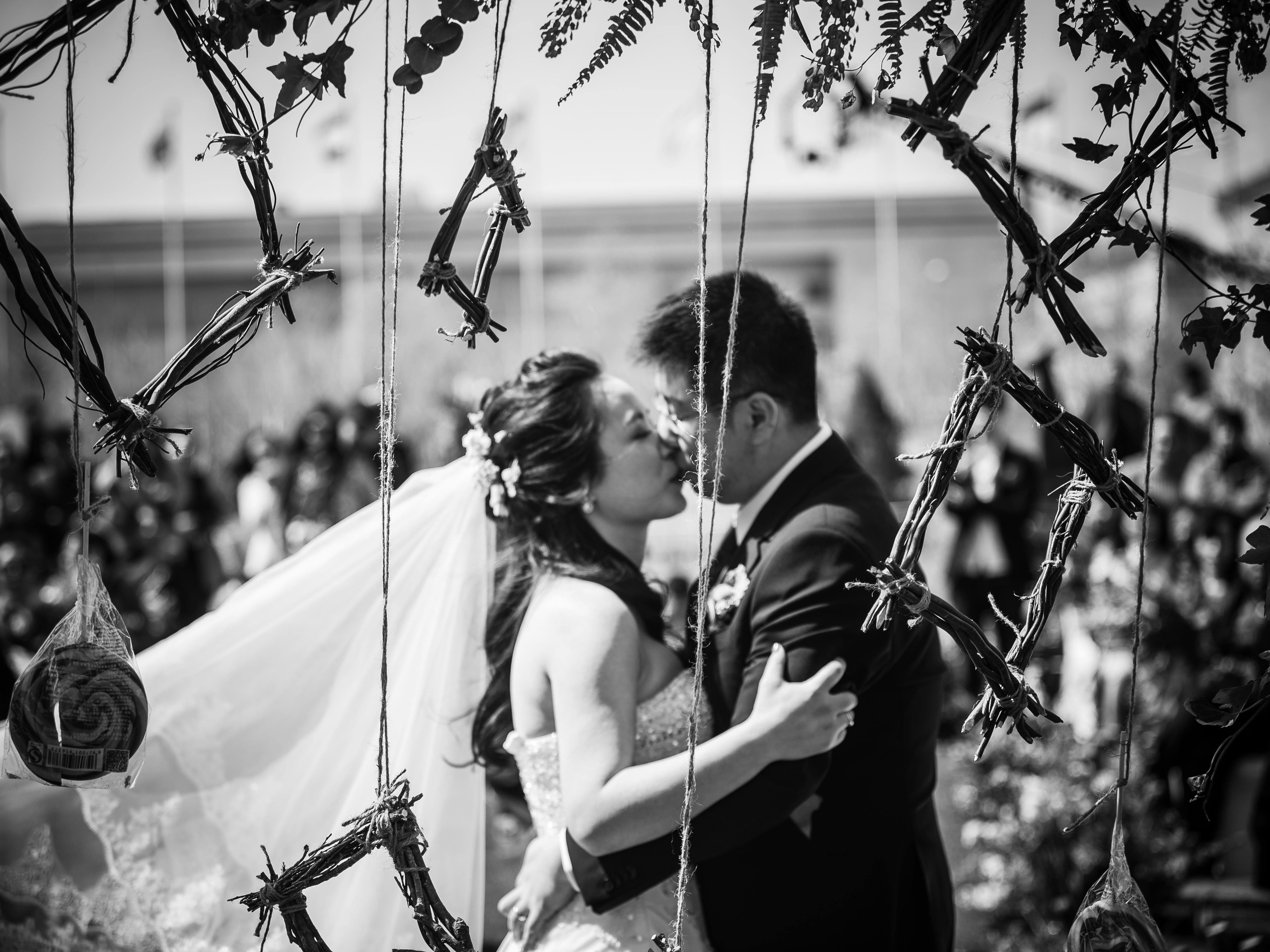 婚礼纪会员专享套餐—森林系甜甜糖果主题婚礼