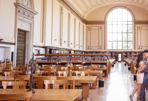 UC Berkeley
