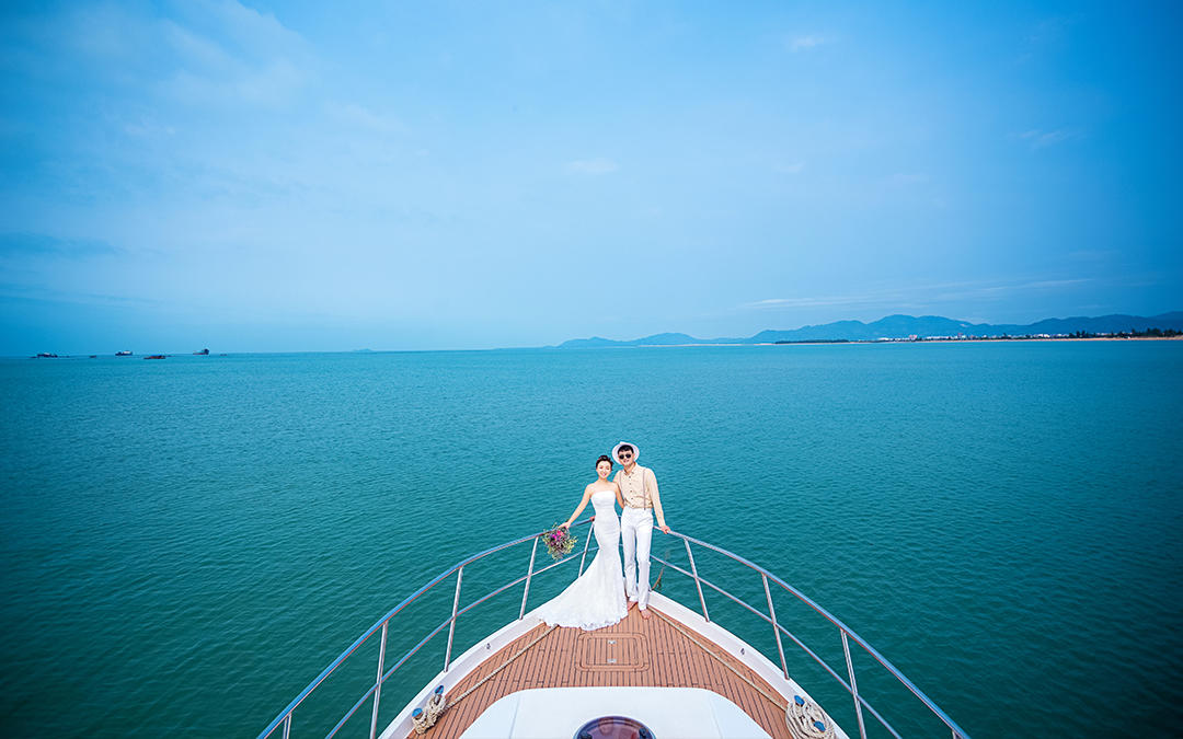 香格里拉兩天拍攝套餐 13999元