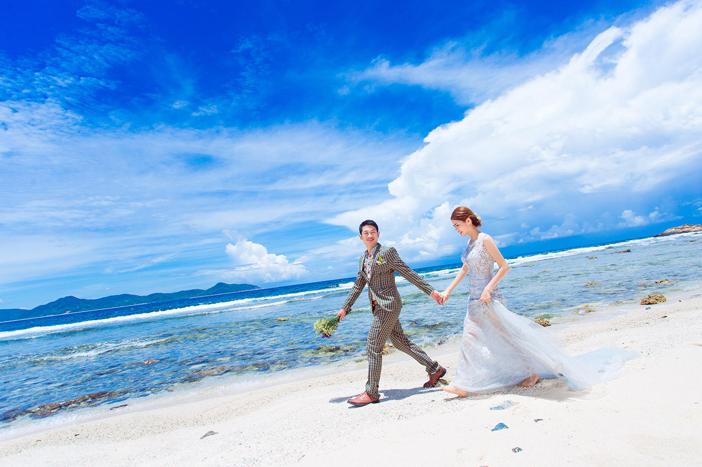 【精品純拍套系】+【水晶教堂】+【出海游艇】等