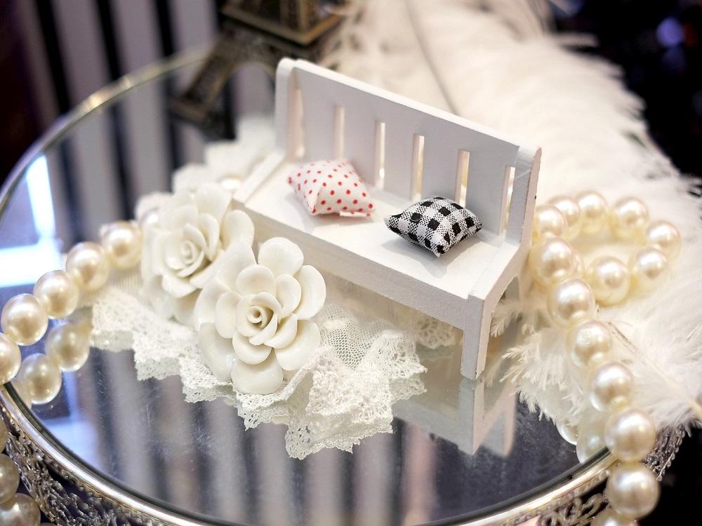 【TBO】高性价比优雅 《香奈儿》