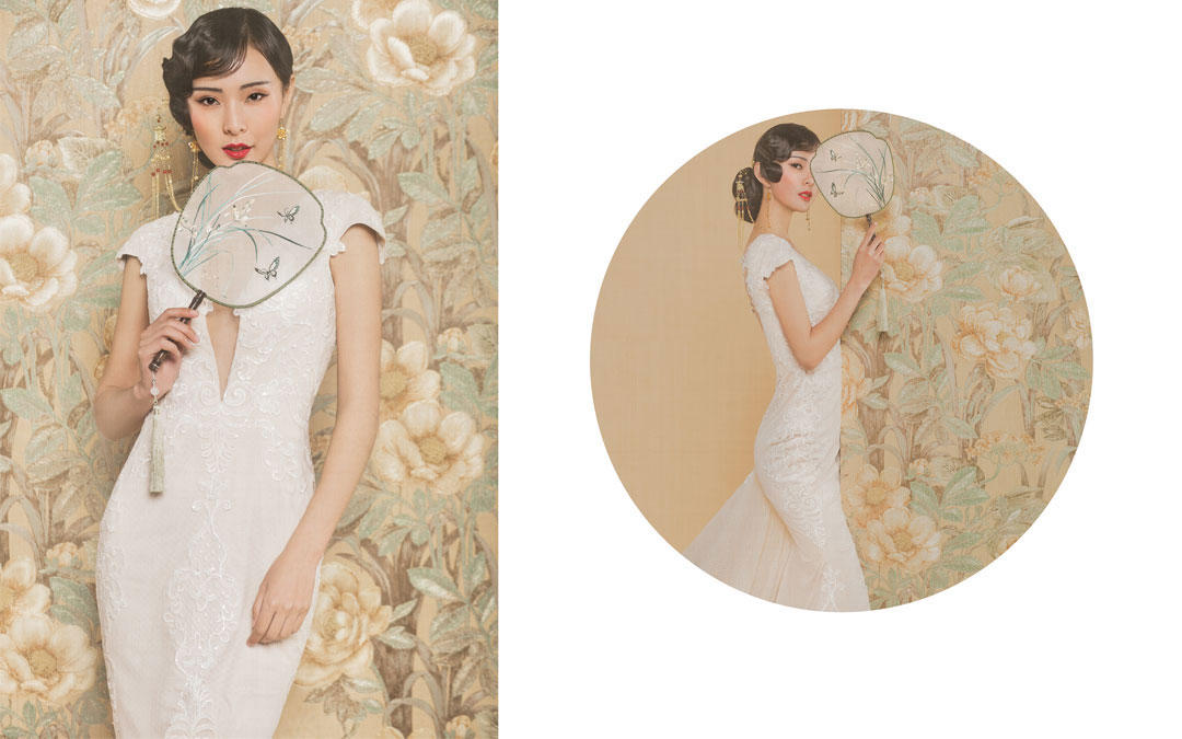 WD 2017 古风创作片