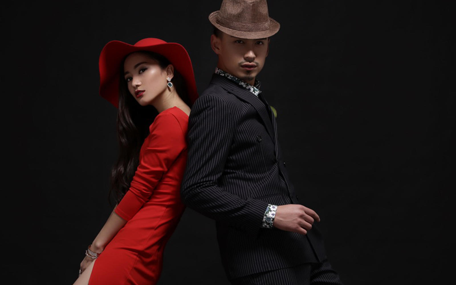 【AMOR】大理旅拍 精致洱海行 赠送贵宾卡