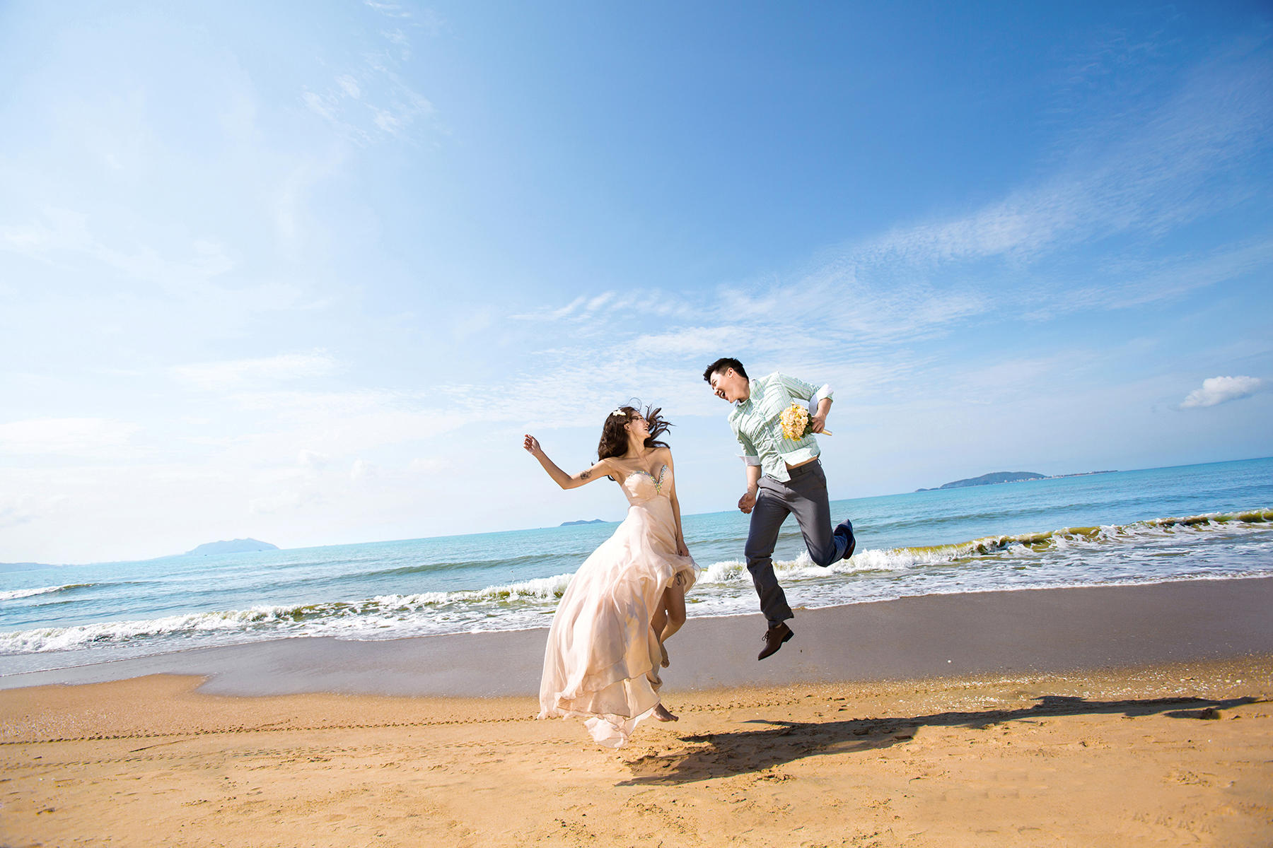 現(xiàn)代拓影-（廈門/鼓浪嶼/火山島）三島拍攝2天