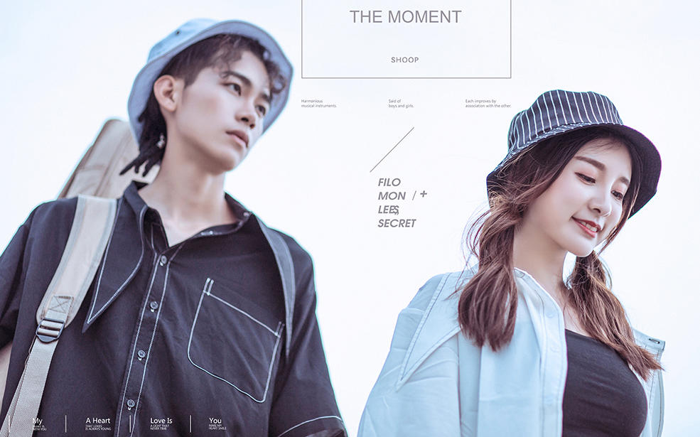 總監(jiān)團(tuán)隊(duì)樣品拍攝 海外拍攝 廈門拍攝