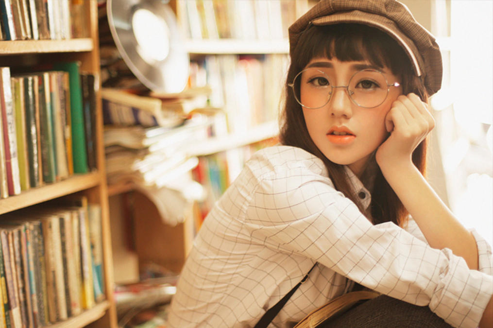 【罗马假日】给青春留个念