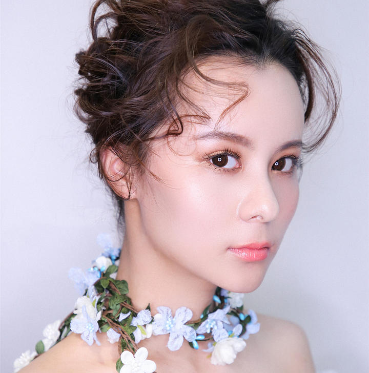 Elegant·美妆套系