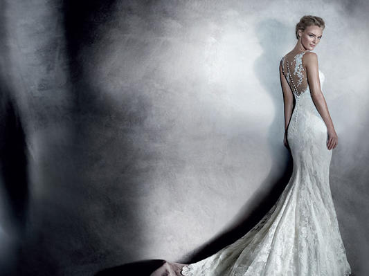 pronovias全球排名第一的婚纱