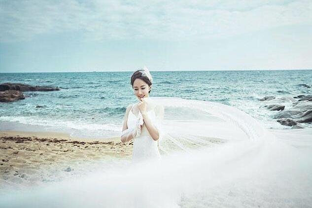 厦门安吉利亚旅拍首席摄影团队 VIP私人订制