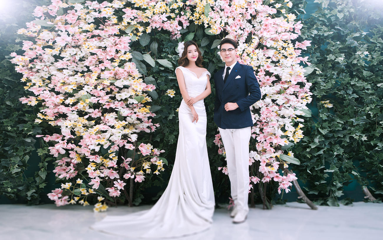 锦尚国际摄影超高性价比全包套餐无任何隐形消费