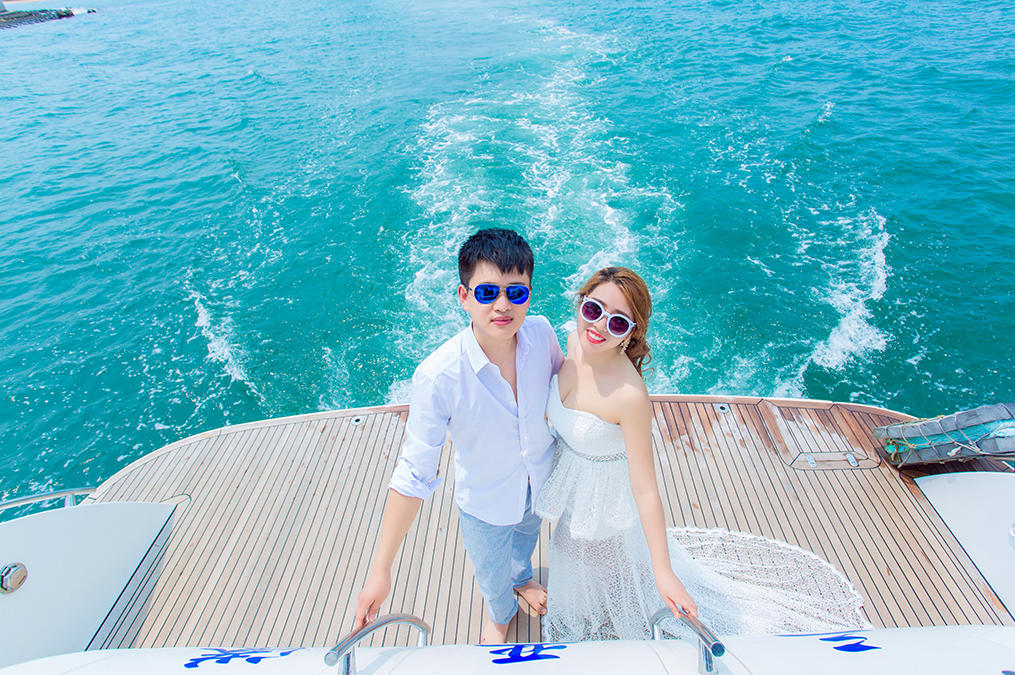 限量【5個以上自選主題拍攝】+【海量底片全送】