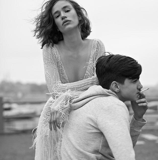 【轻纱婚纱】设计师款小众品牌精选婚纱六件套