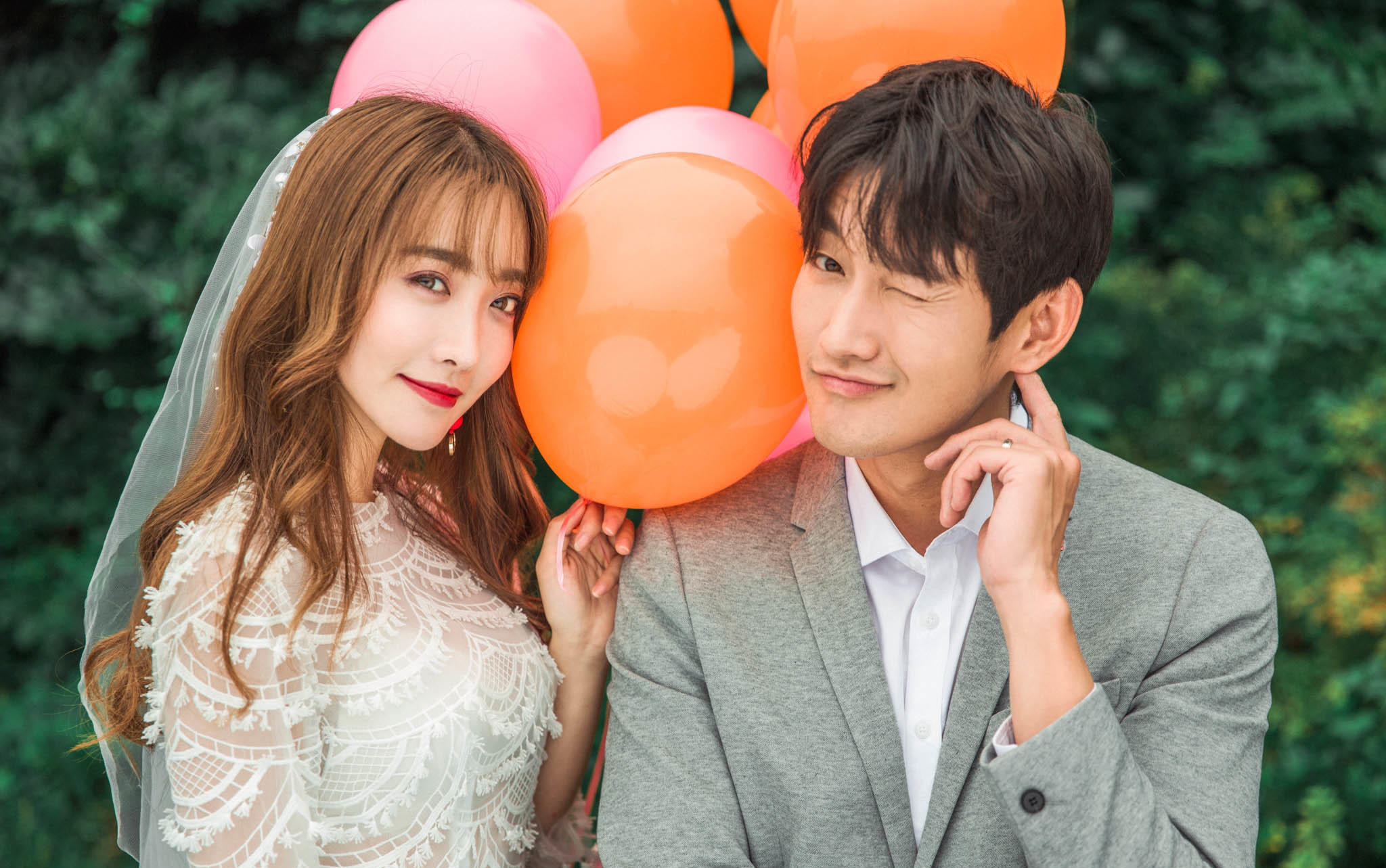 【群麗婚紗】店長(zhǎng)熱推套系