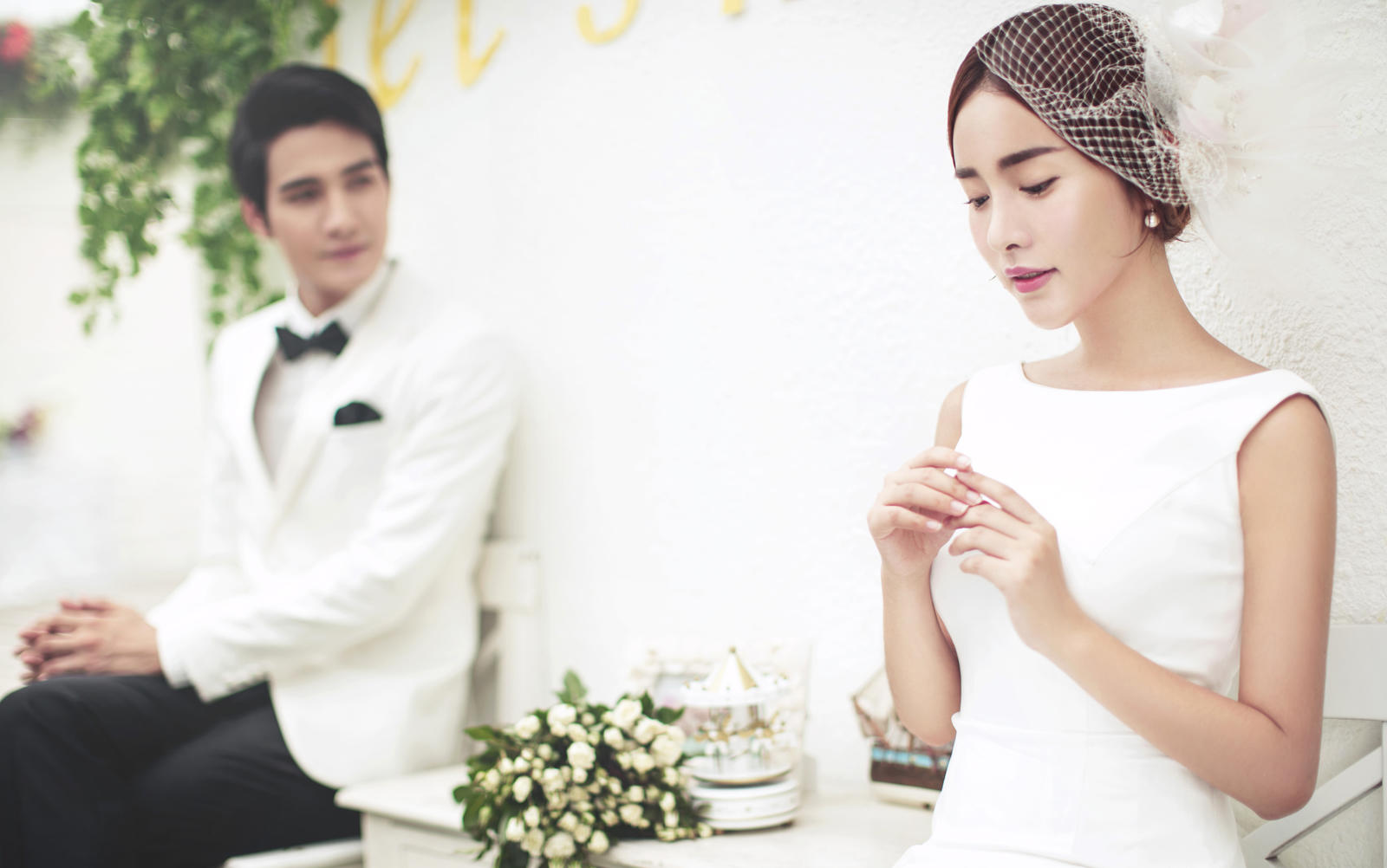 厦门蜜月旅拍精品套系--厦门站 