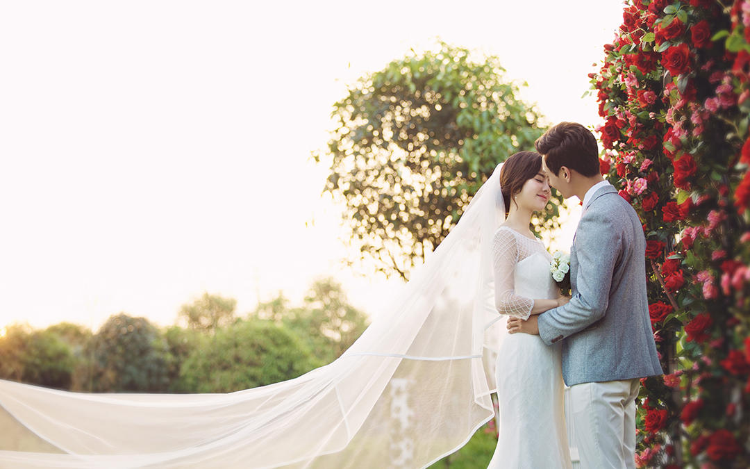 【AMOR】大理旅拍 精致洱海行 贈送貴賓卡